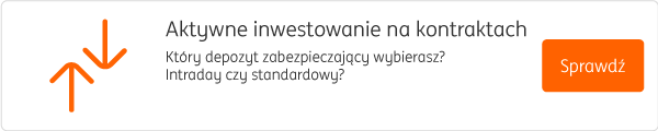 Aktywne inwestowanie na kontraktach. Sprawdź