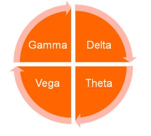 Schemat współczynników