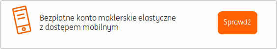 Bezpłatne konto maklerskie elastyczne z dostępem mobilnym